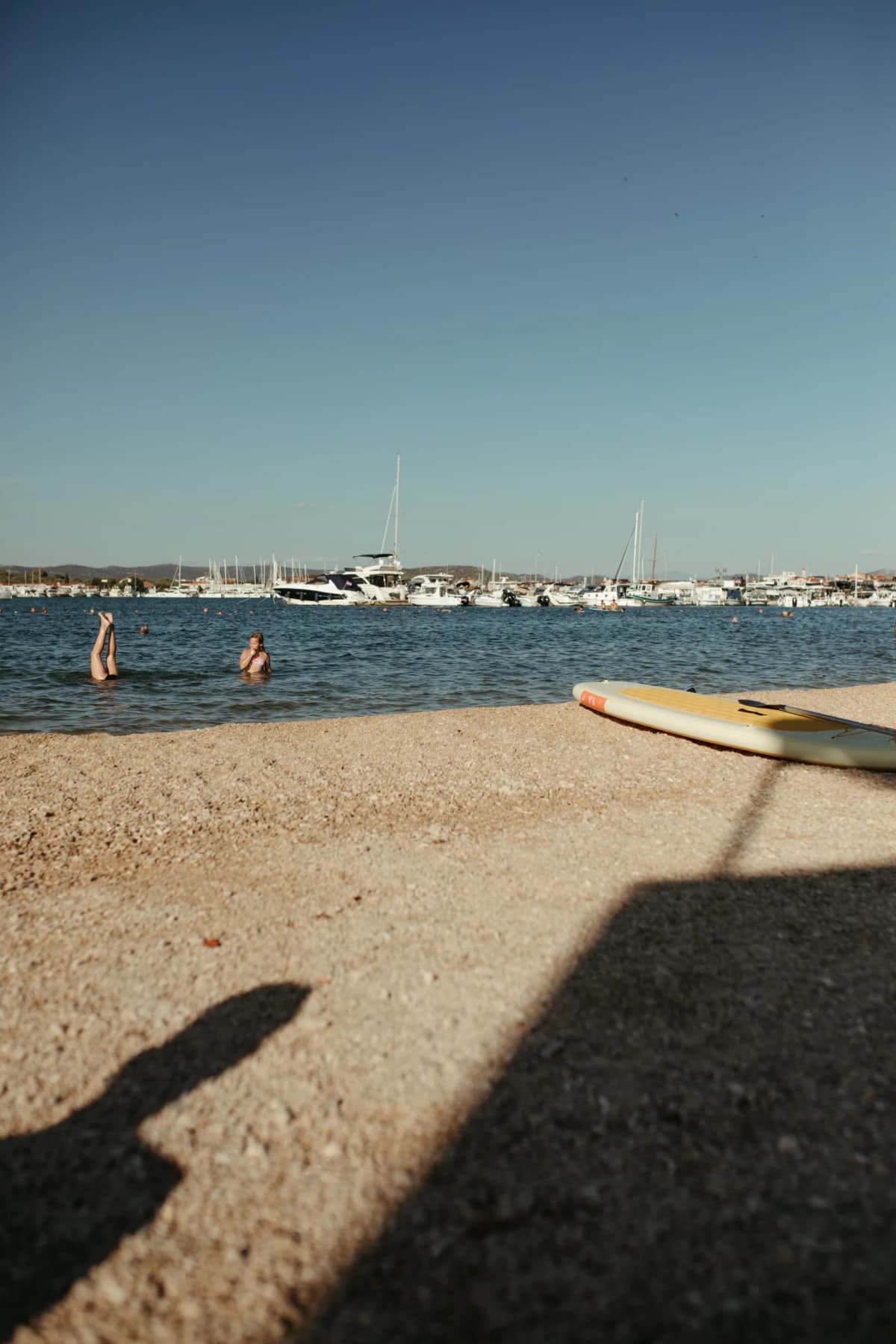 Tisno, Croatia - Nashville wedding photographer Lizzy Oakley