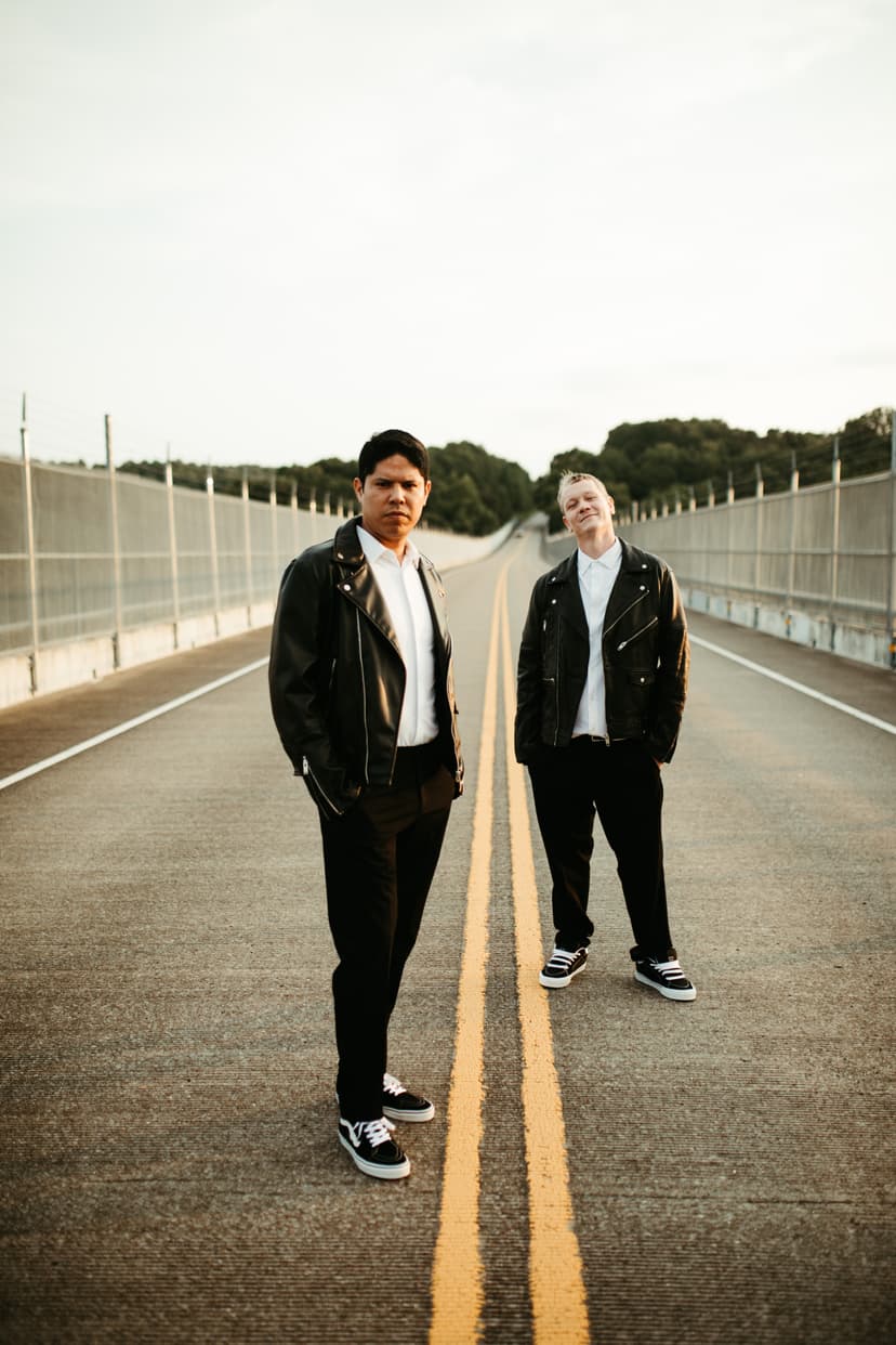 Nashville engagement photography by Lizzy Oakley