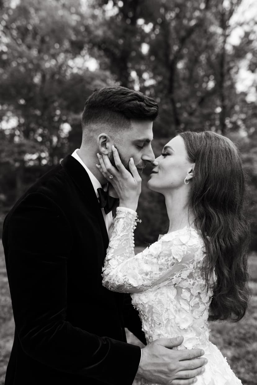 Nashville wedding photography by Lizzy Oakley