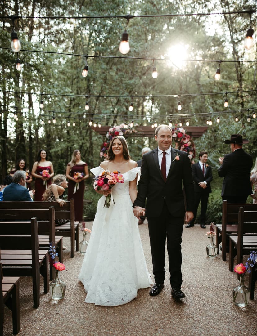 Nashville wedding photography by Lizzy Oakley