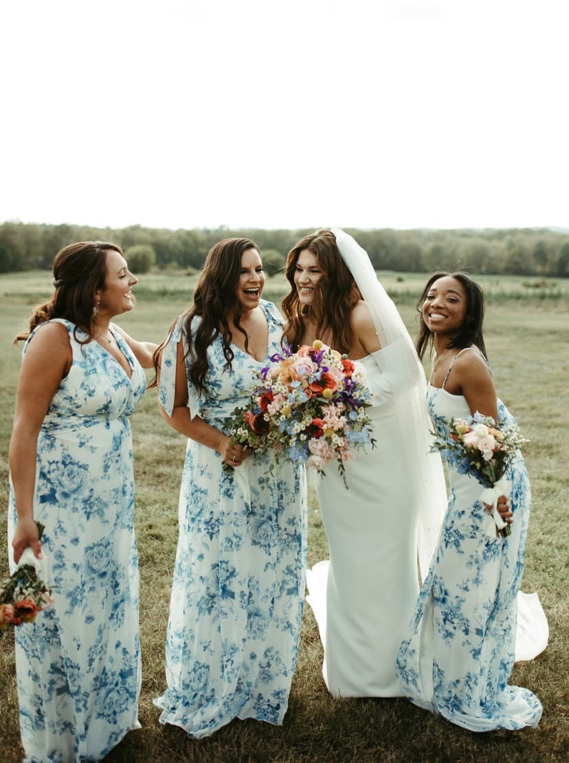 Nashville wedding photography by Lizzy Oakley