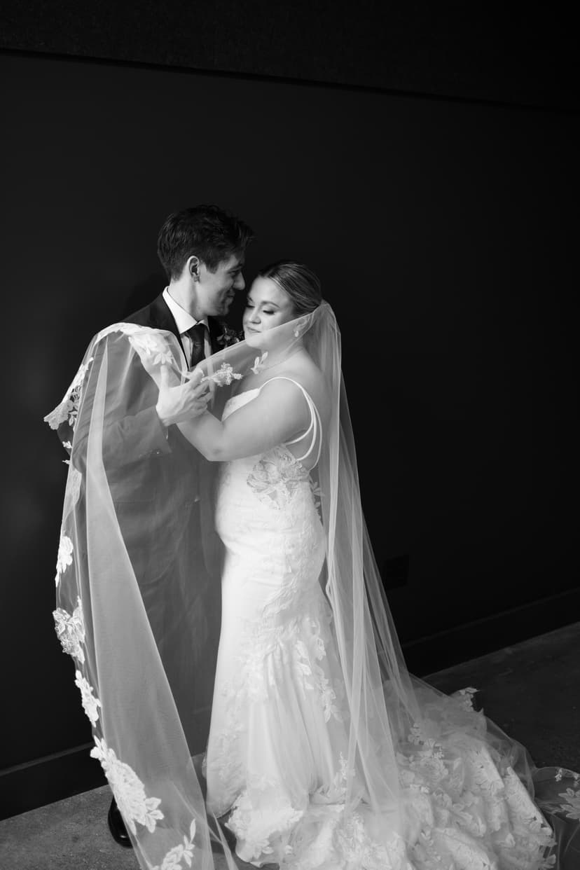 Nashville wedding photography by Lizzy Oakley