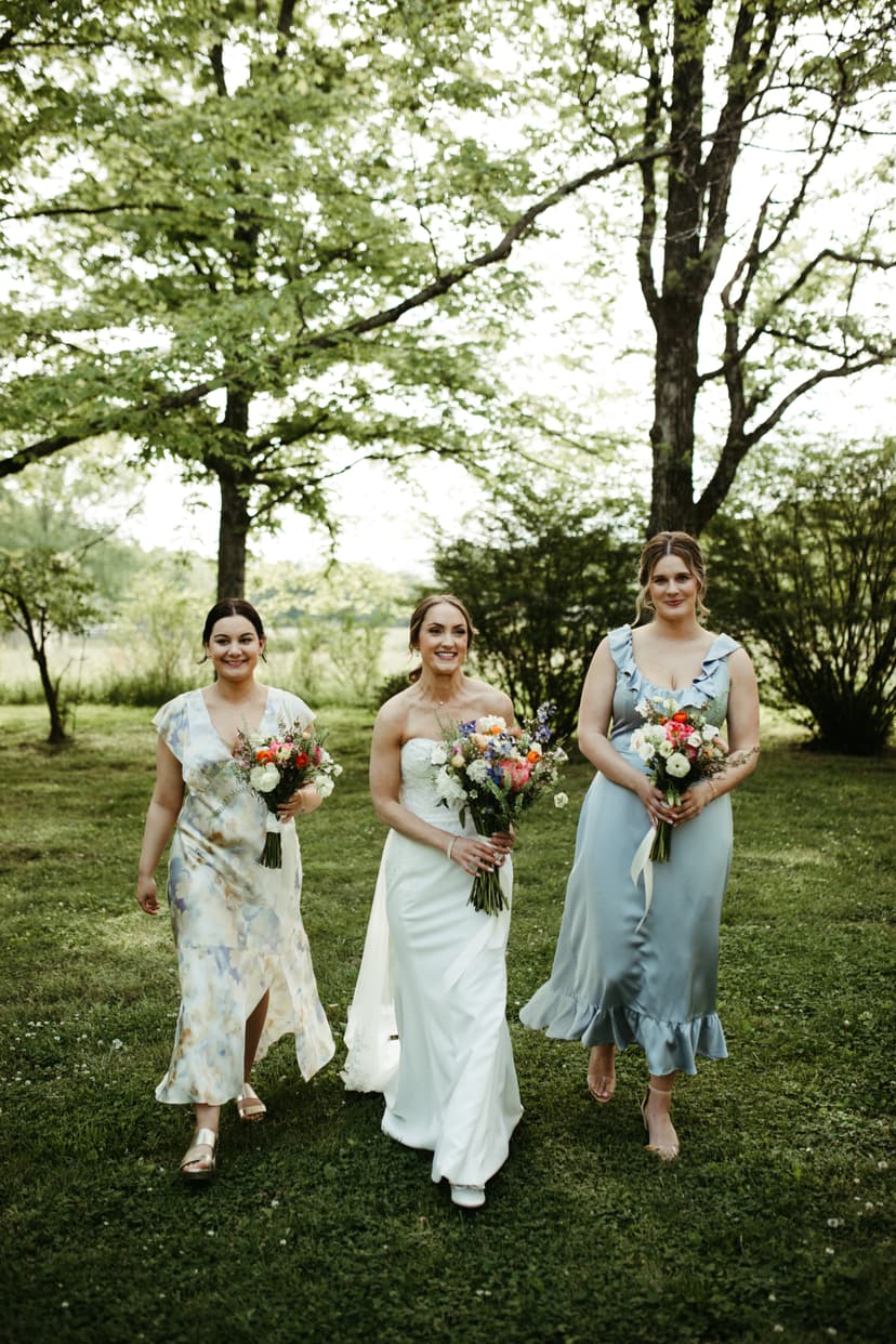 Nashville wedding photography by Lizzy Oakley