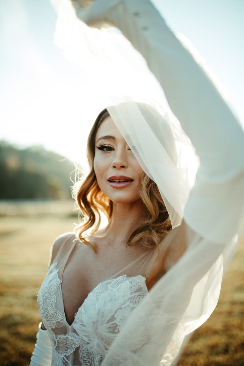 Nashville wedding photography by Lizzy Oakley