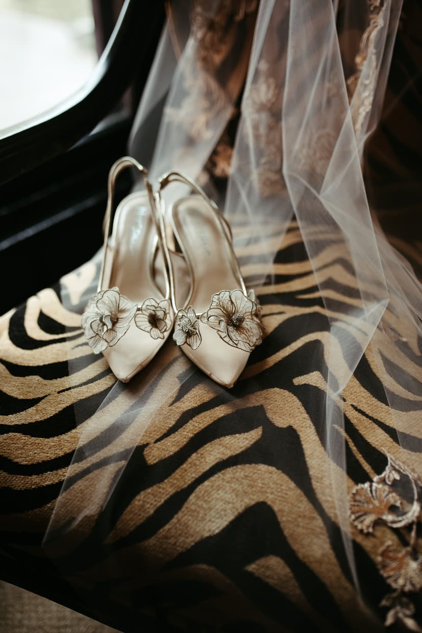 Nashville wedding photography by Lizzy Oakley