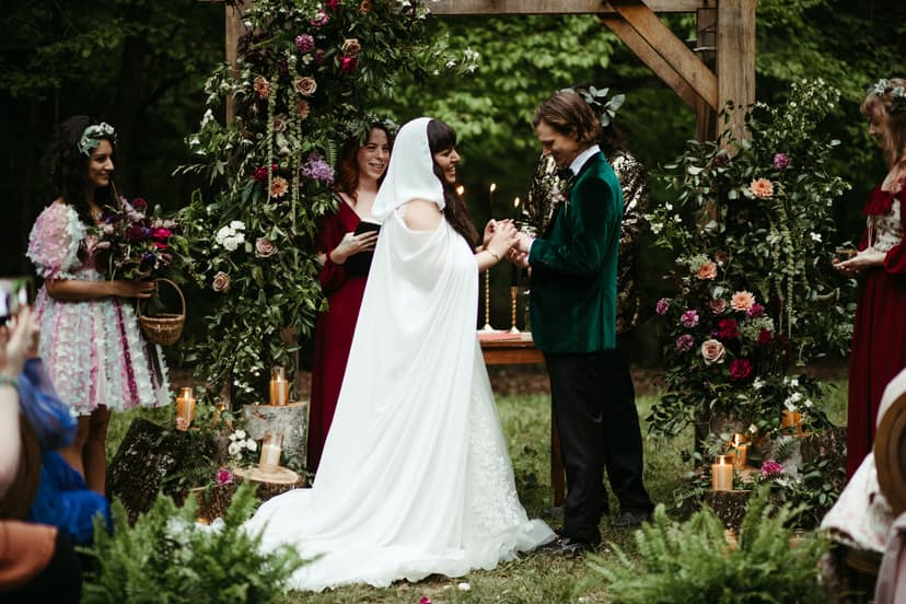 Nashville wedding photography by Lizzy Oakley