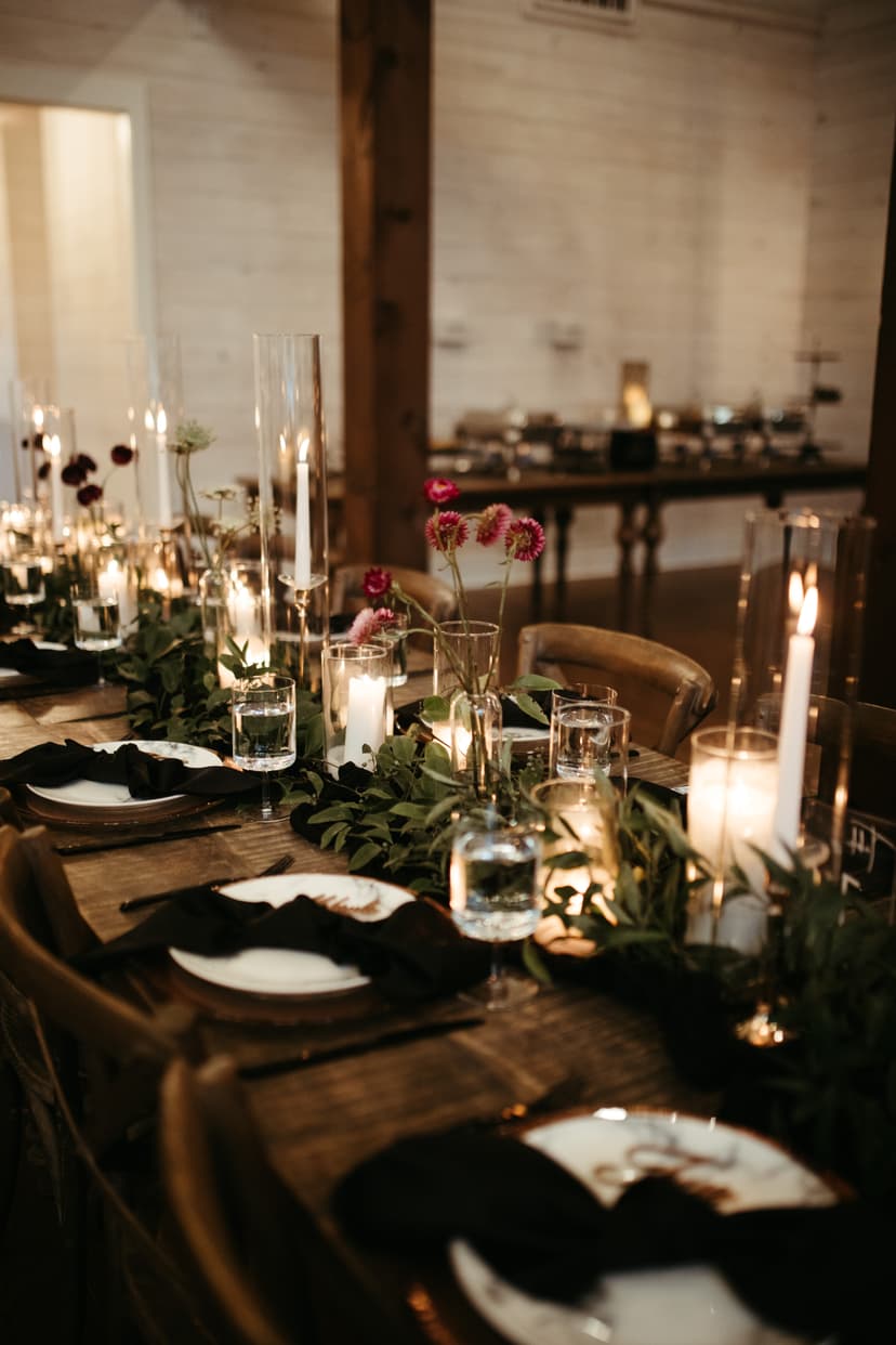 Nashville wedding photography by Lizzy Oakley