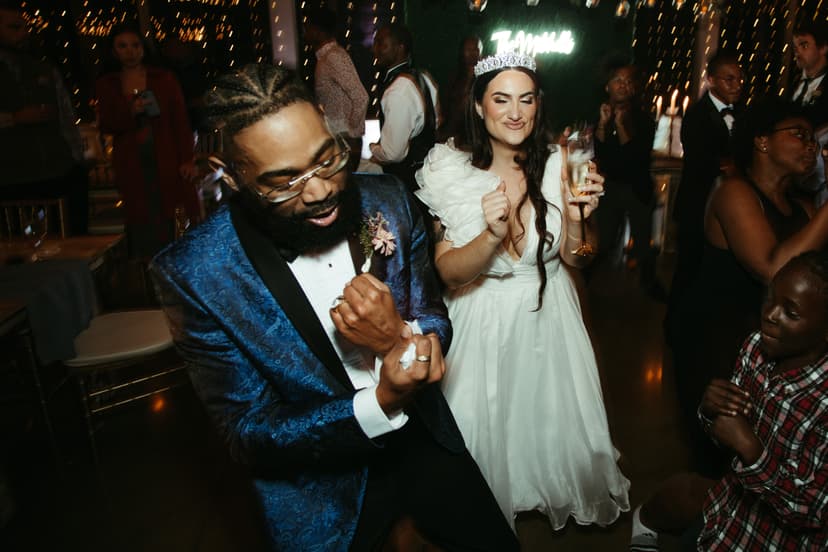 Nashville wedding photography by Lizzy Oakley