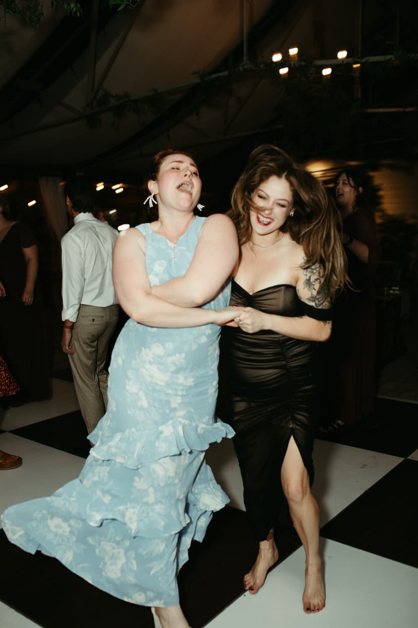 Nashville wedding photography by Lizzy Oakley