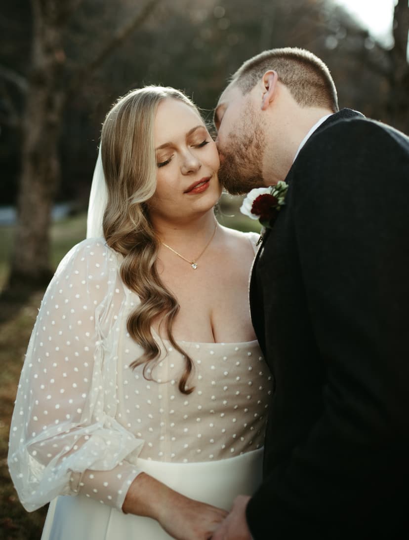 Nashville wedding photography by Lizzy Oakley