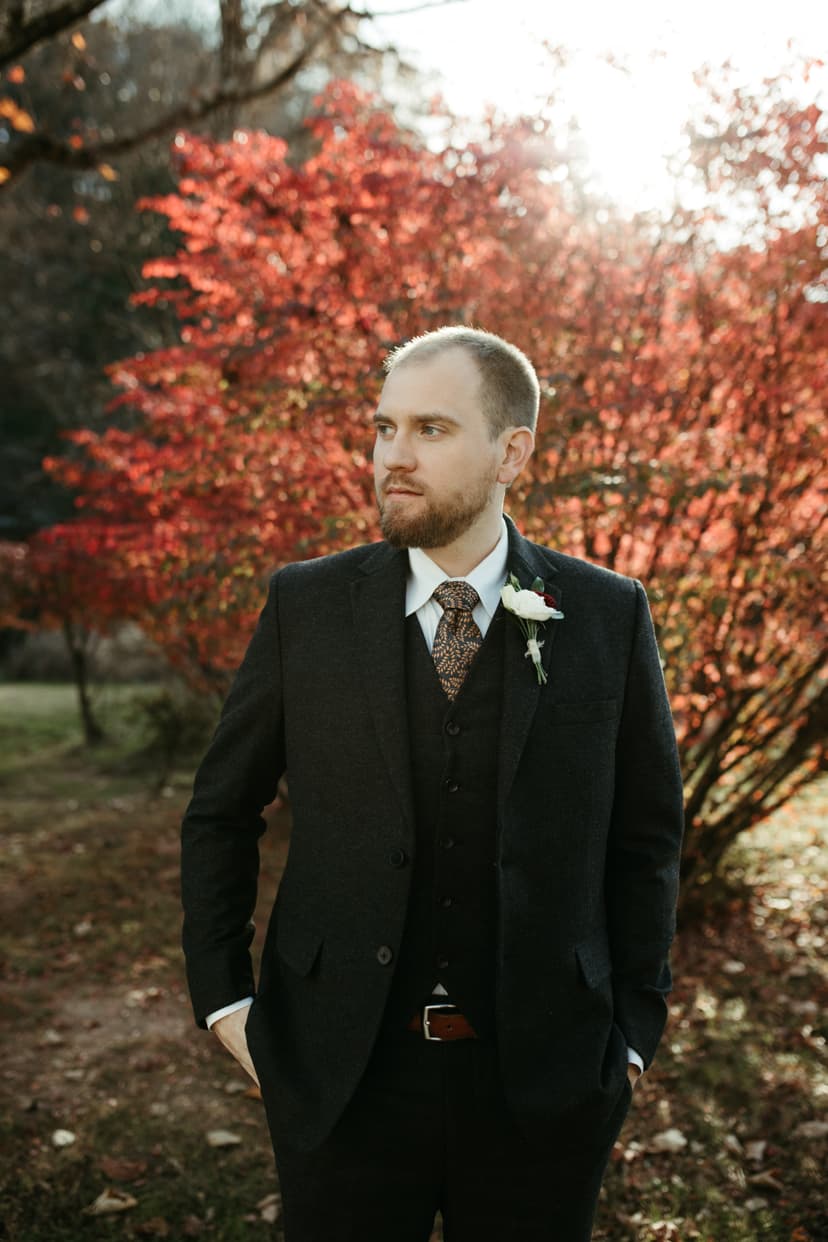 Nashville wedding photography by Lizzy Oakley