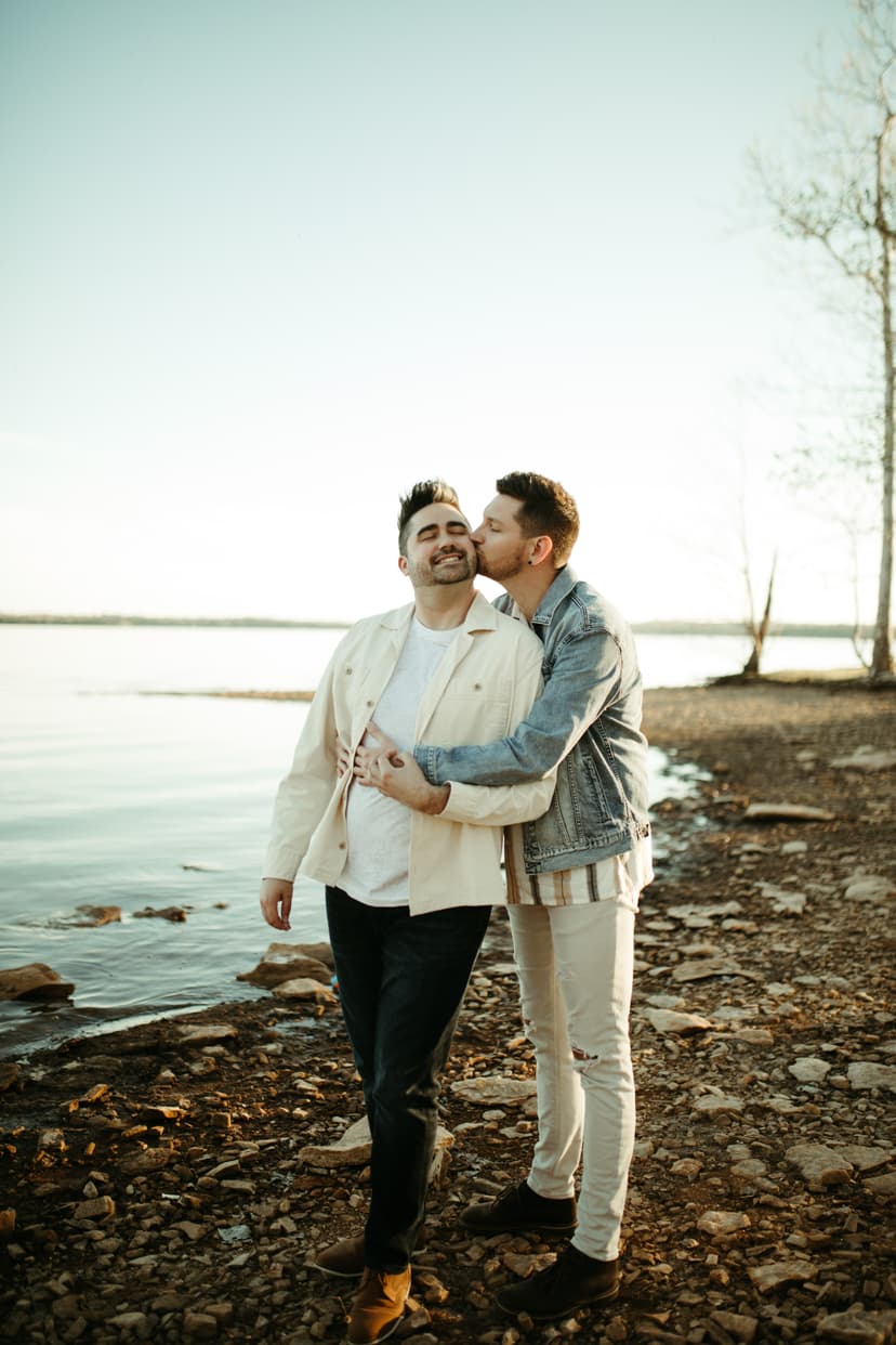 Nashville wedding photography by Lizzy Oakley