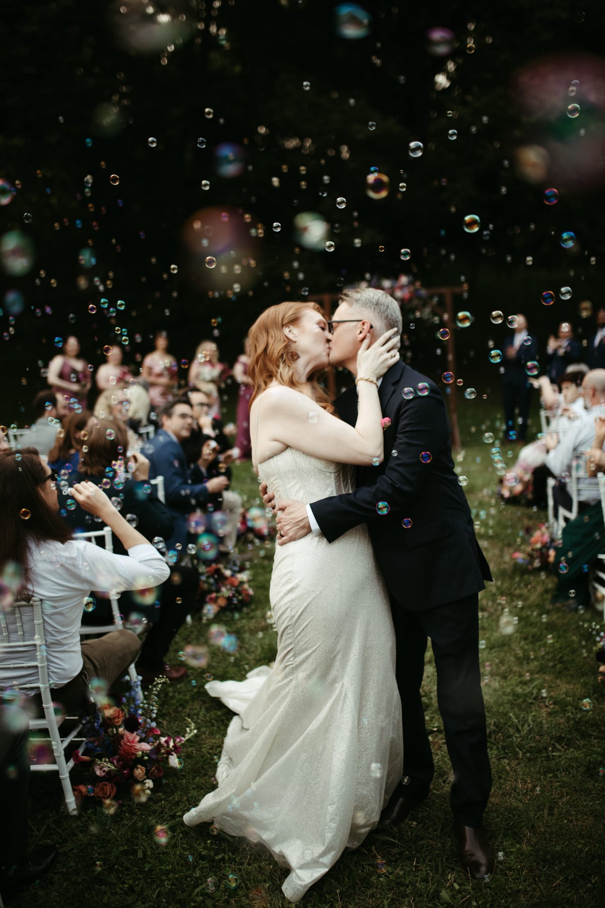 Nashville wedding photography by Lizzy Oakley