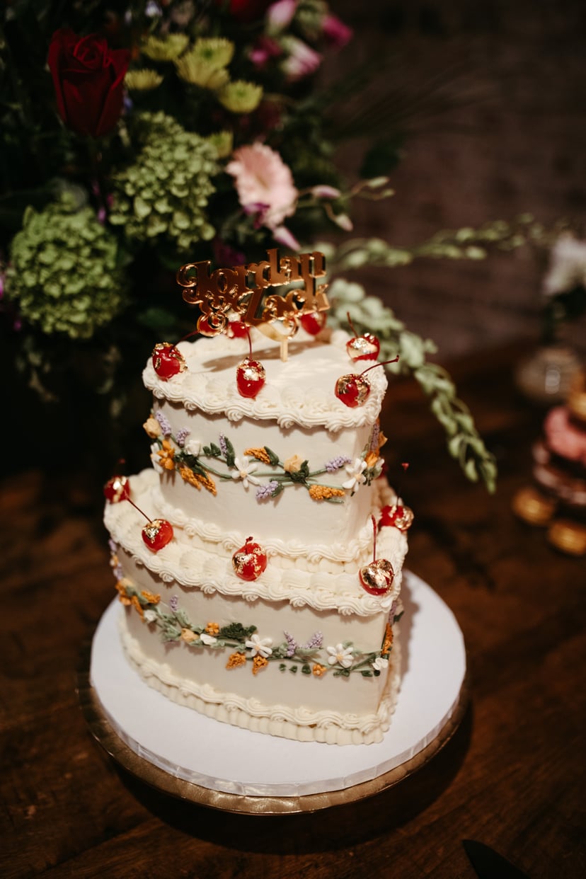 Nashville wedding photography by Lizzy Oakley