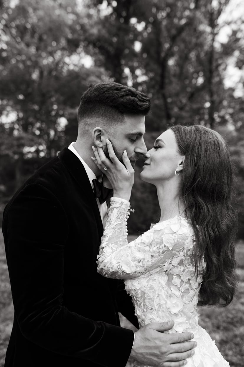 Nashville wedding photography by Lizzy Oakley