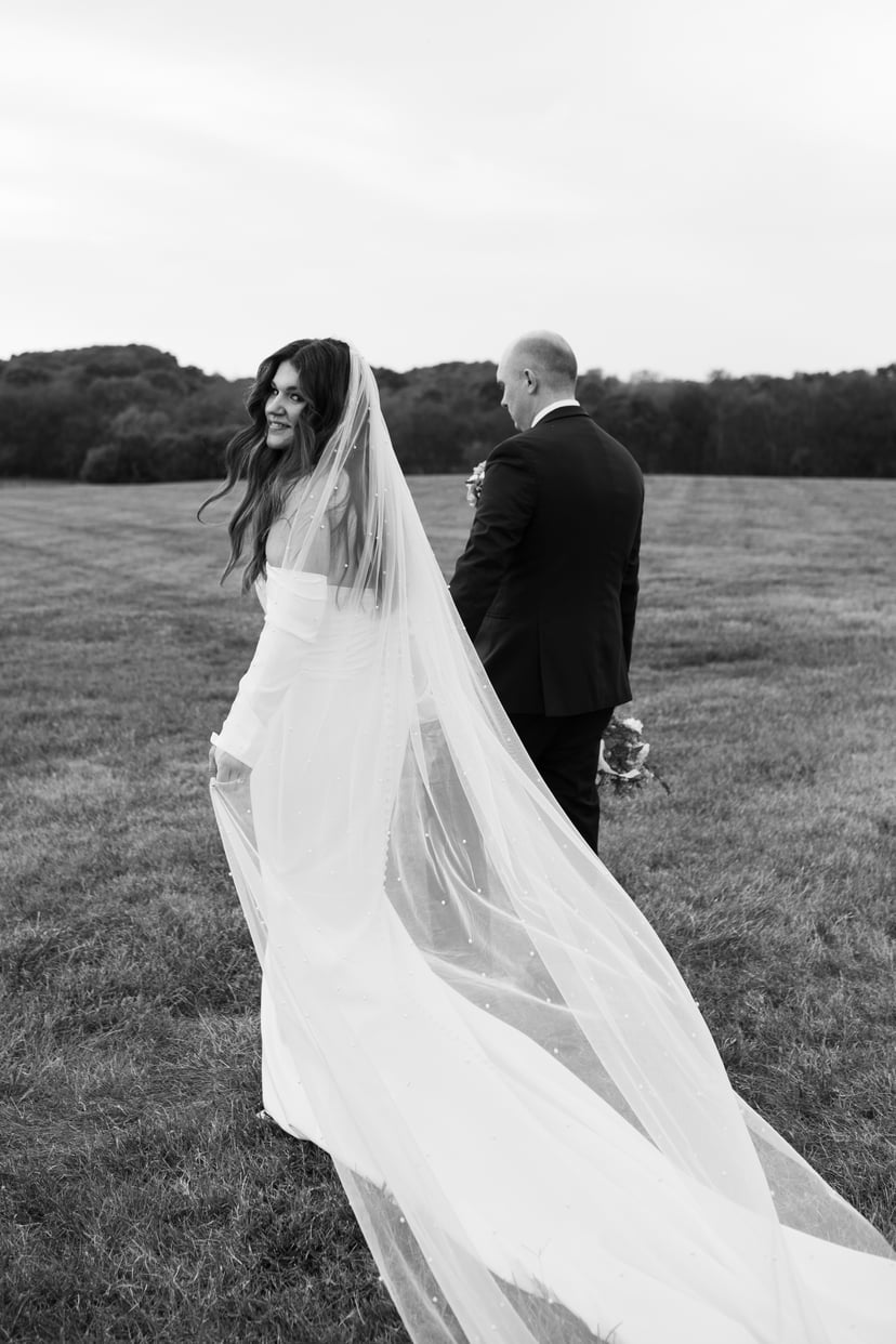 Nashville wedding photography by Lizzy Oakley