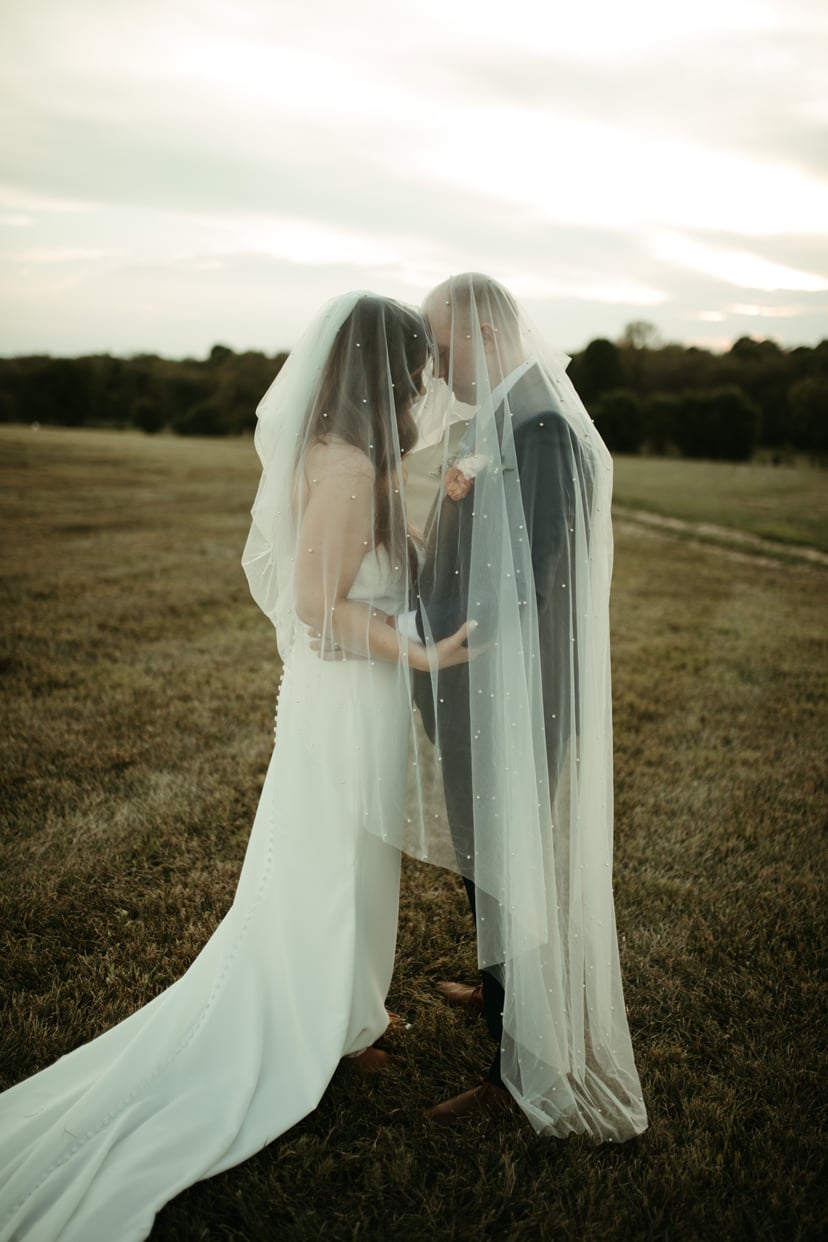 Nashville wedding photography by Lizzy Oakley