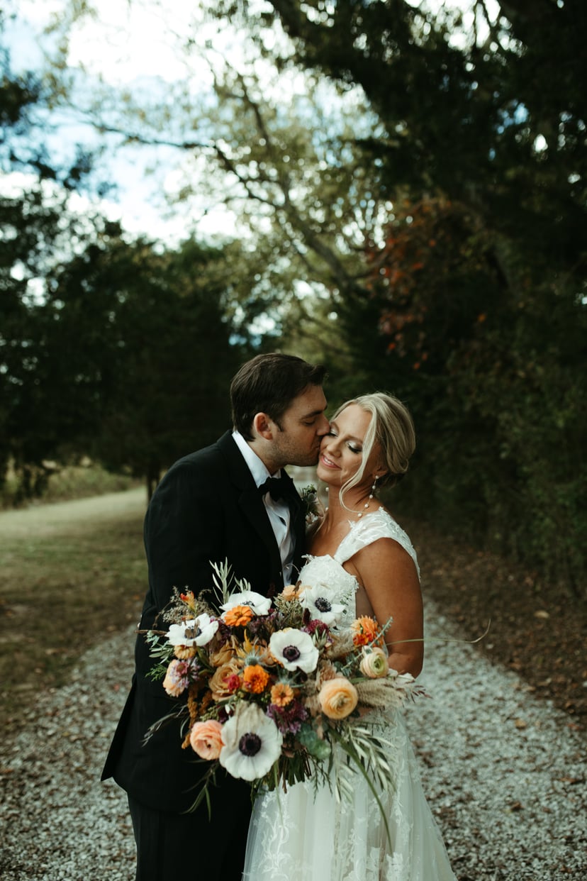 Nashville wedding photography by Lizzy Oakley