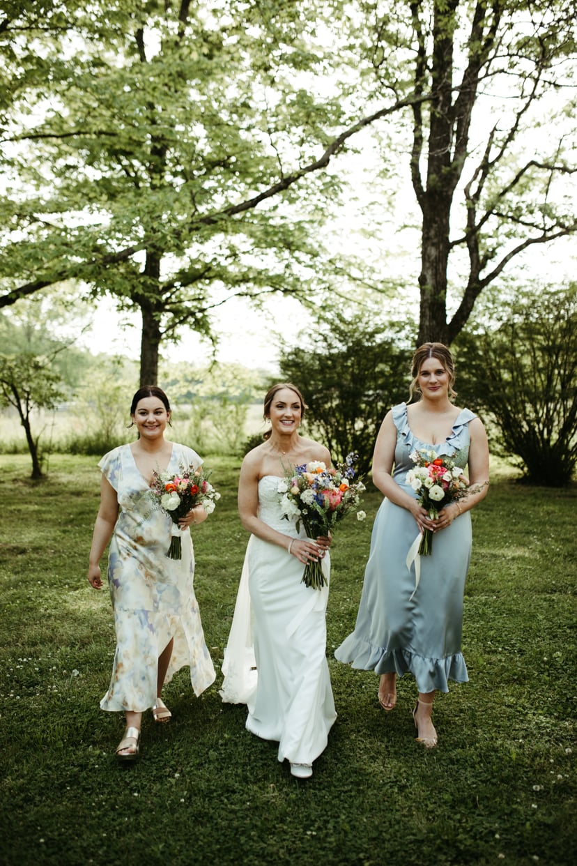 Nashville wedding photography by Lizzy Oakley