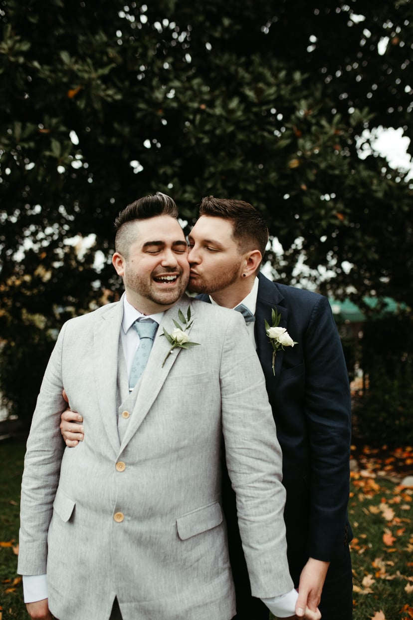 Nashville wedding photography by Lizzy Oakley