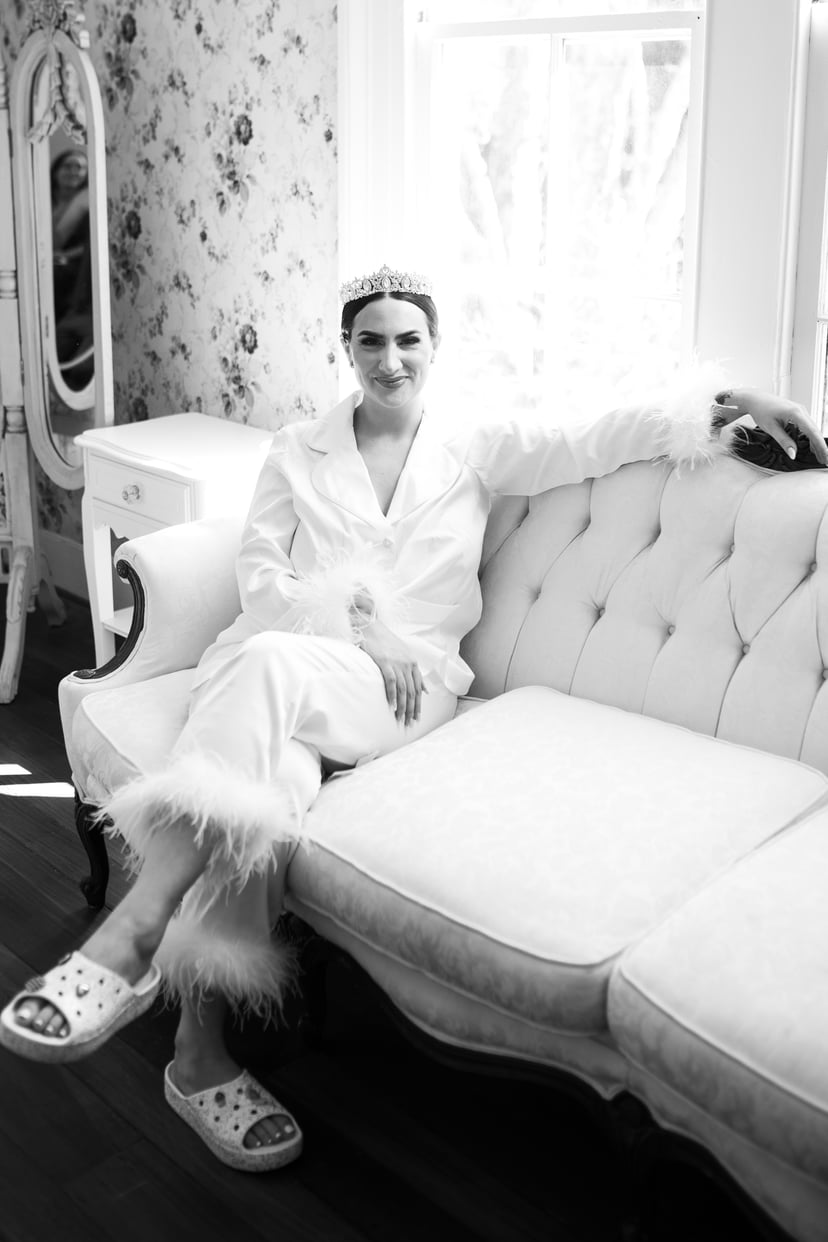 Nashville wedding photography by Lizzy Oakley