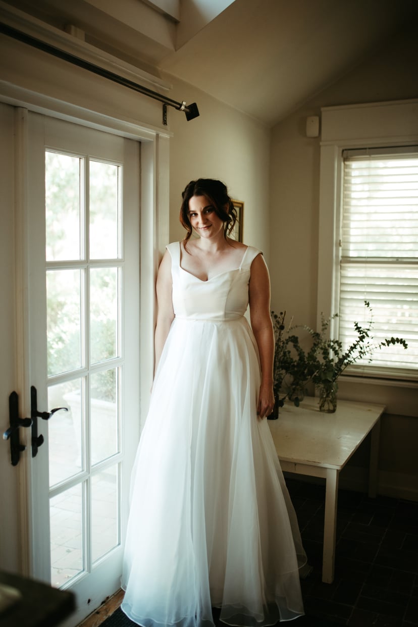 Nashville wedding photography by Lizzy Oakley