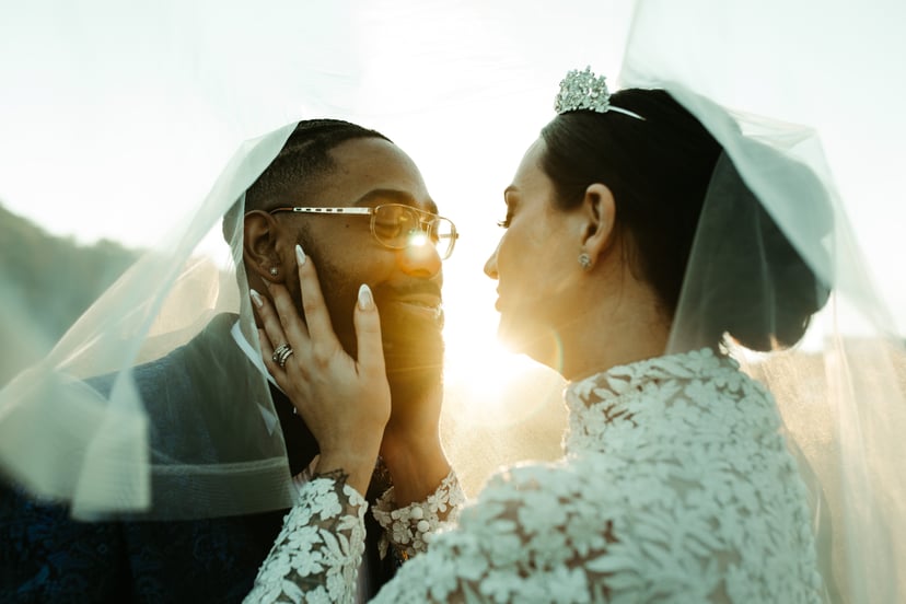 Nashville wedding photography by Lizzy Oakley