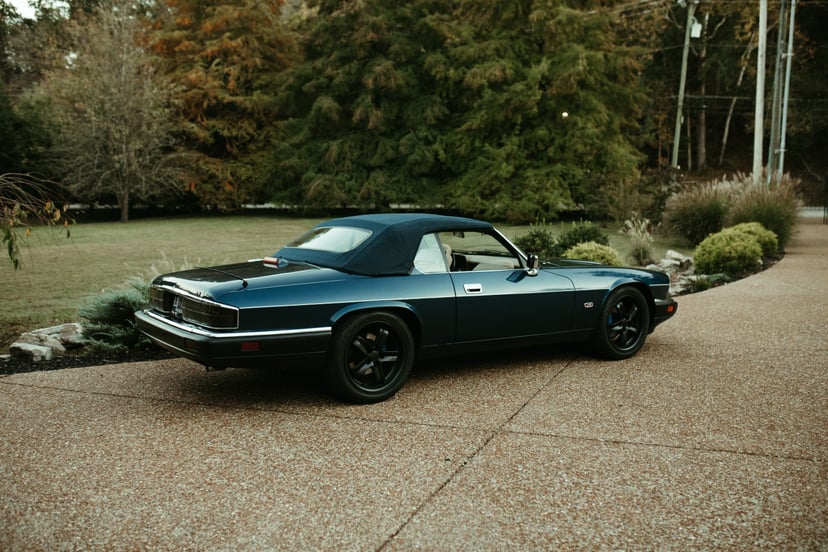 Nashville wedding photography by Lizzy Oakley