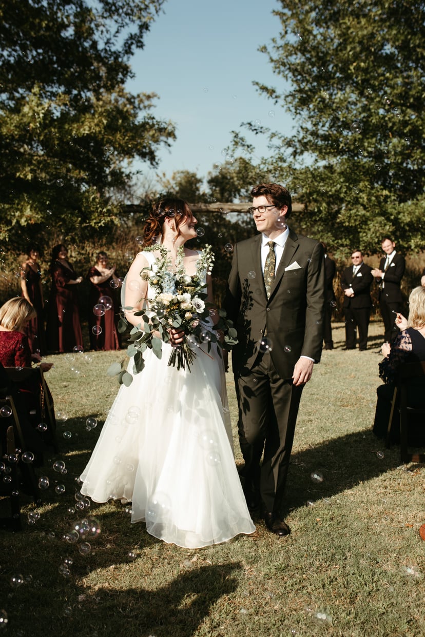 Nashville wedding photography by Lizzy Oakley