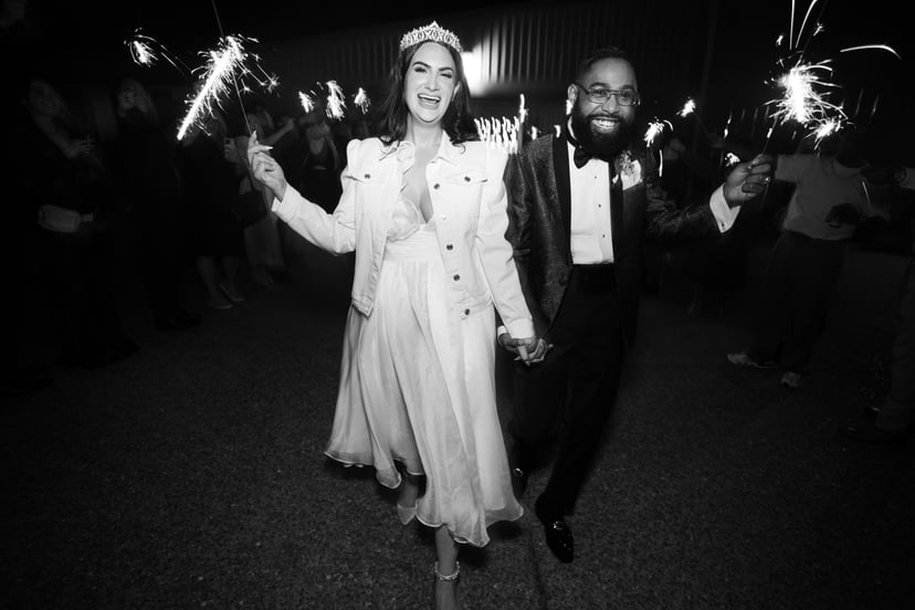 Nashville wedding photography by Lizzy Oakley