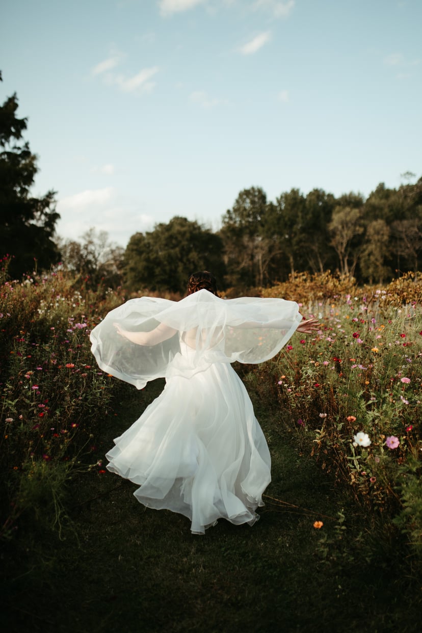 Nashville wedding photography by Lizzy Oakley