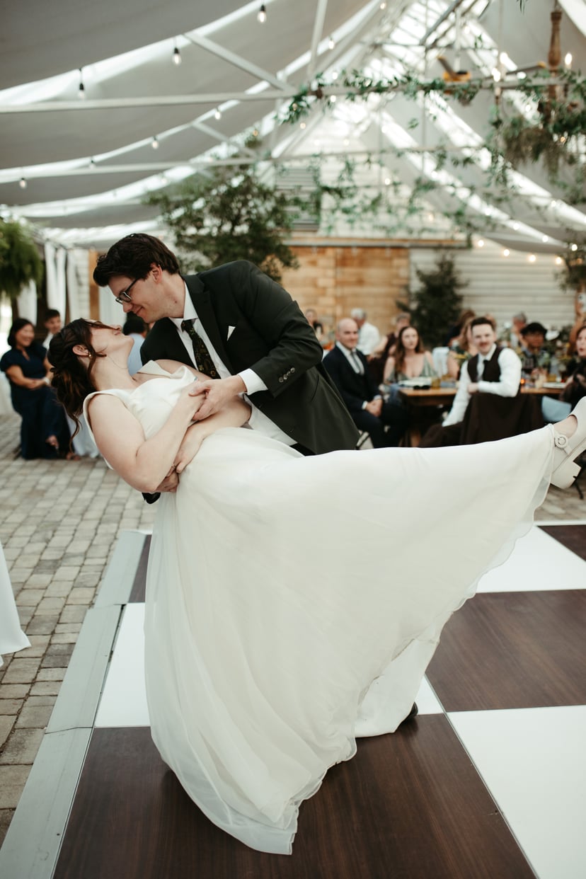 Nashville wedding photography by Lizzy Oakley