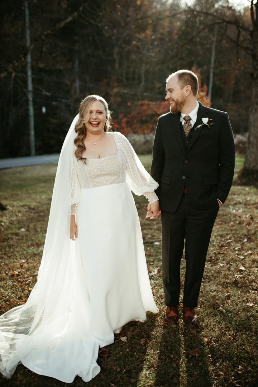Nashville wedding photography by Lizzy Oakley