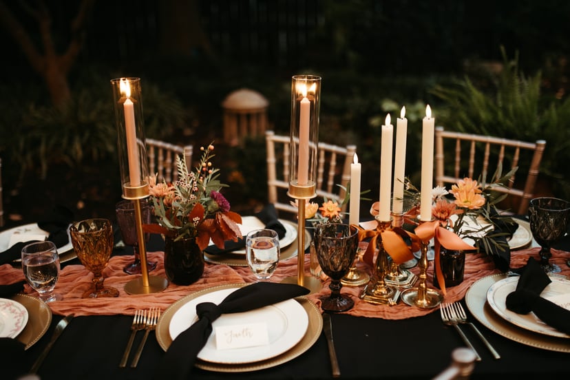 Nashville wedding photography by Lizzy Oakley