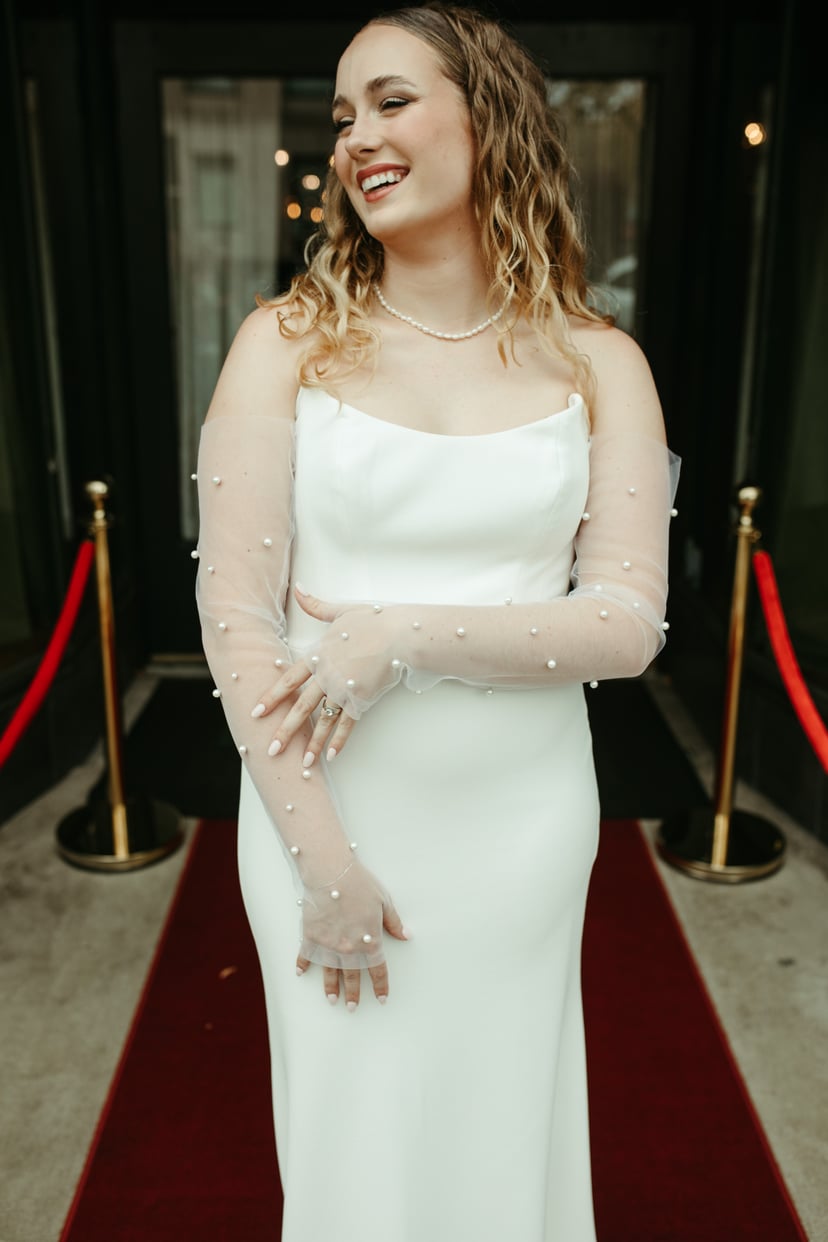 Nashville wedding photography by Lizzy Oakley