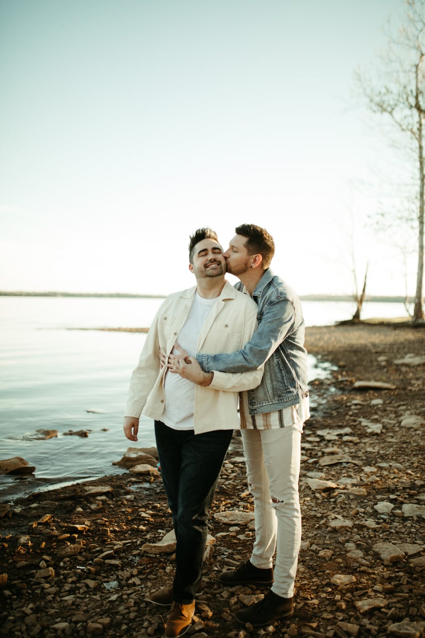 Nashville wedding photography by Lizzy Oakley